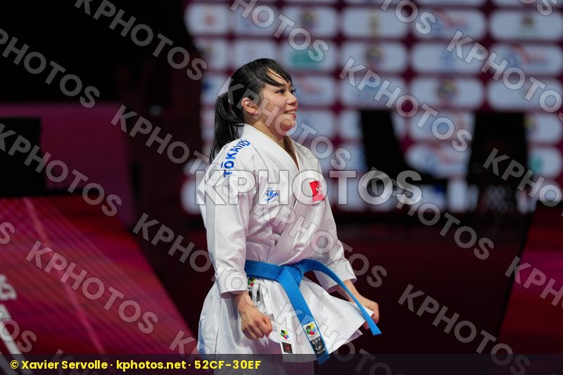 Karate 1 Premier League Rabat 2025