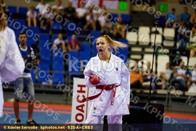 World Cadet Junior & U21 Championships Tenerife 2017