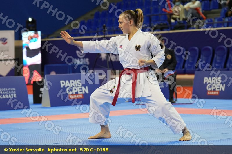 Open Paris 2022