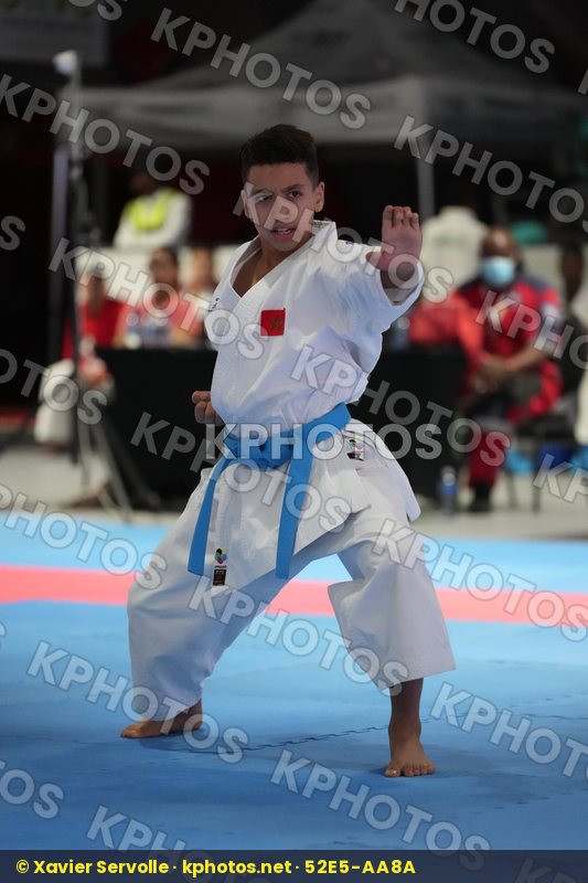 African Championships Durban 2022