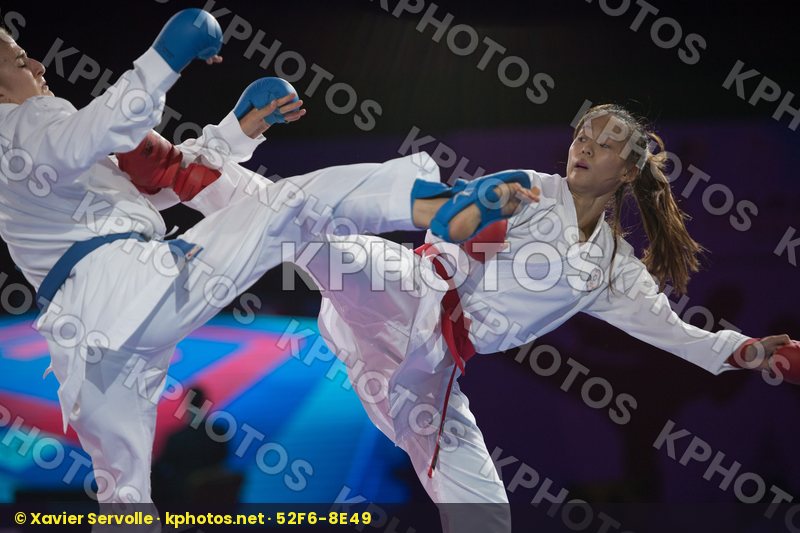 Karate 1 Premier League Istanbul 2016