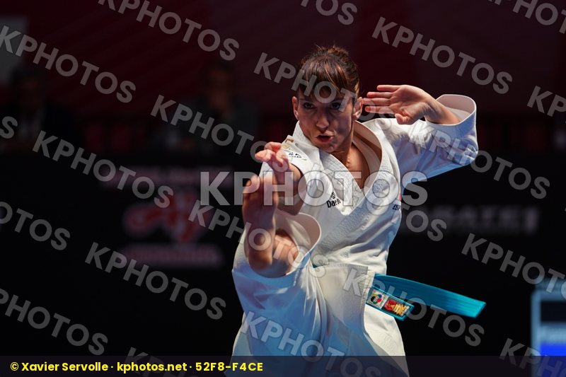 Karate 1 Premier League Moscow 2019