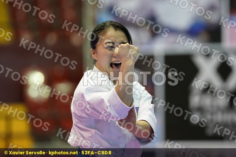 Pan American Championships Panama City 2019