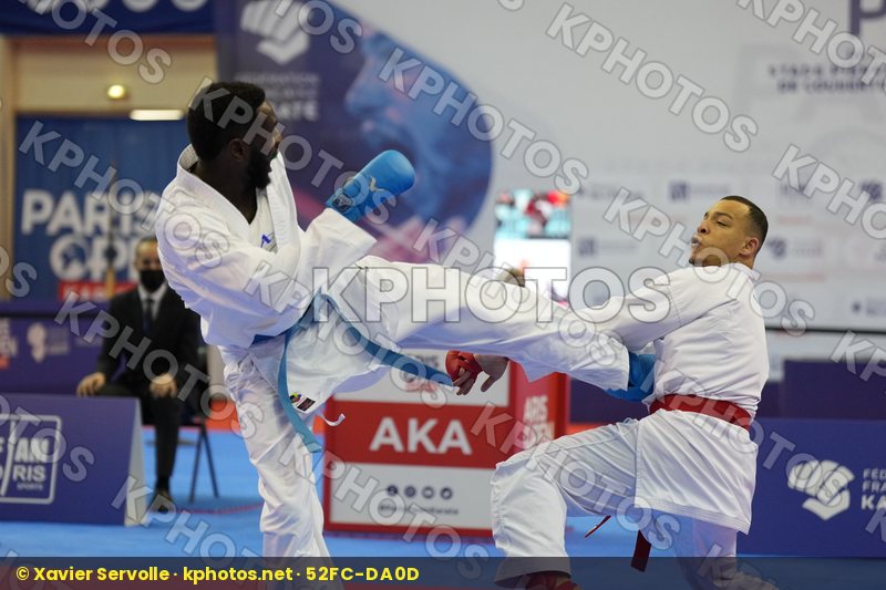 Open Paris 2022