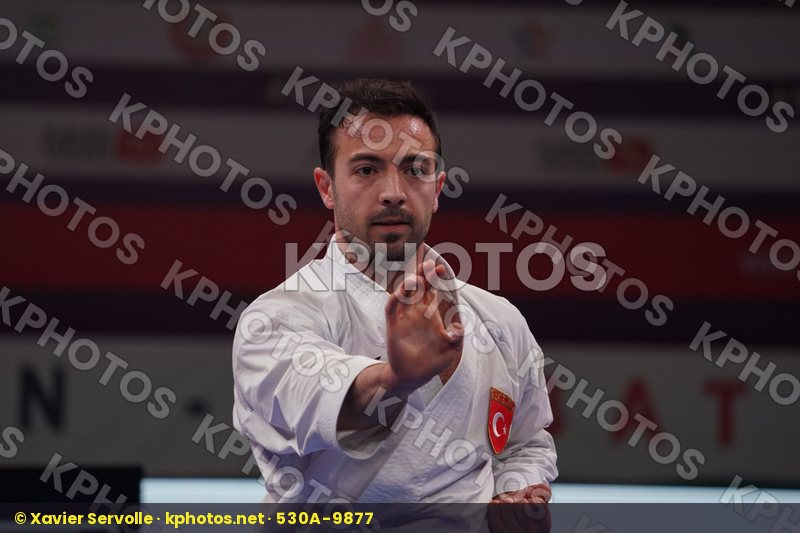 Karate 1 Premier League Rabat 2018
