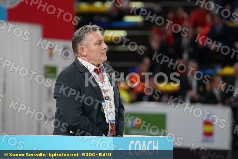 European Championships Guadalajara 2019