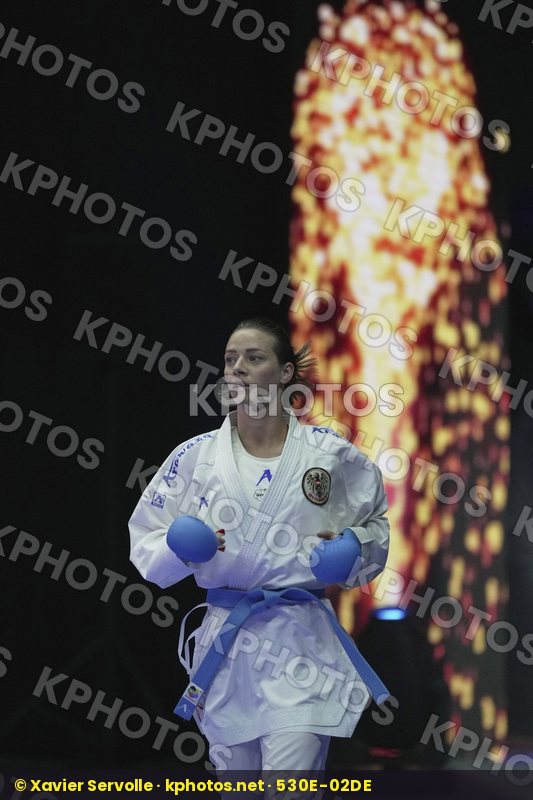 Karate 1 Premier League Rabat 2022