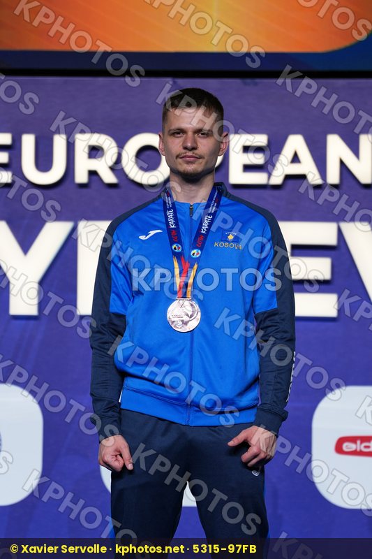 Podium