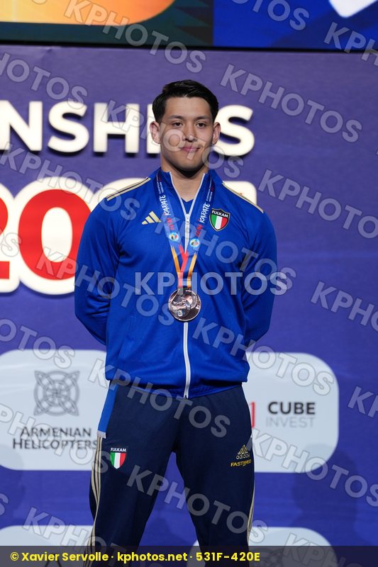 Podium