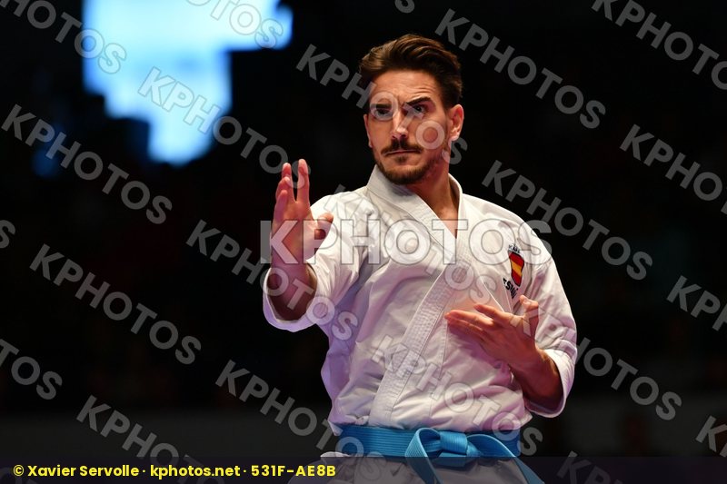 Karate 1 Premier League Hamburg 2016