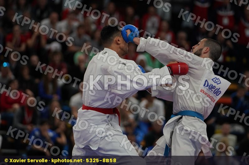 European Championships Guadalajara 2019