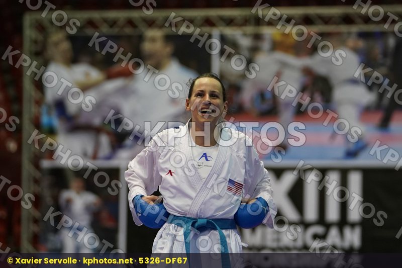 Pan American Championships Panama City 2019