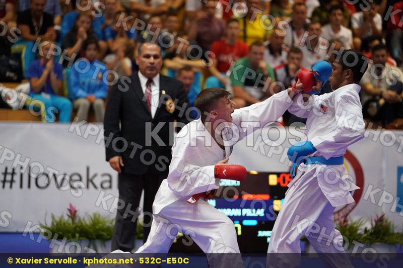 Youth Olympic Games Qualification Umag 2018