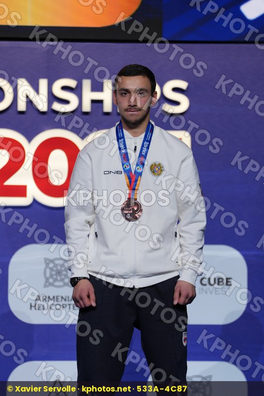 Podium