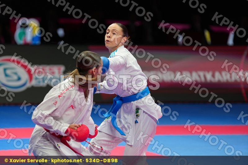 Karate 1 Premier League Rabat 2025