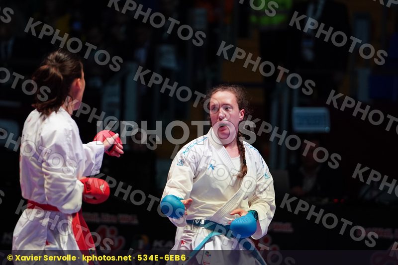 Karate 1 Premier League Moscow 2019