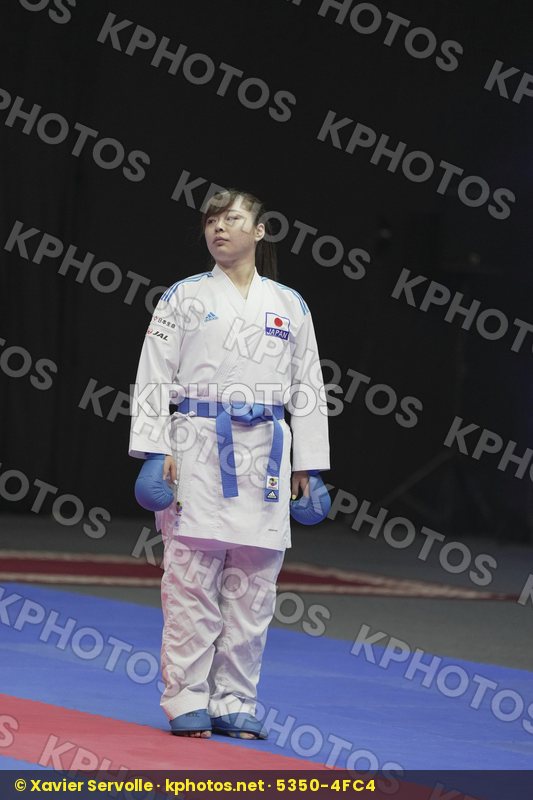 Karate 1 Premier League Rabat 2022