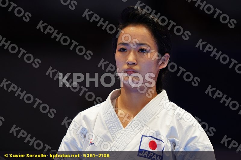 Karate 1 Premier League Tokyo 2018