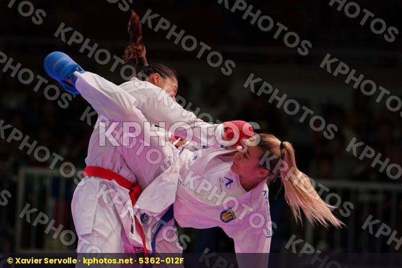 Karate 1 Premier League Tokyo 2019