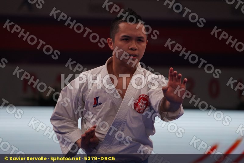 Karate 1 Premier League Rabat 2018