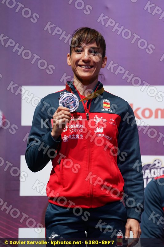 Karate 1 Premier League Rabat 2019