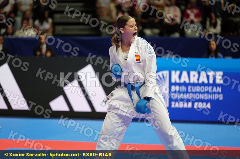 European Championships Zadar 2024