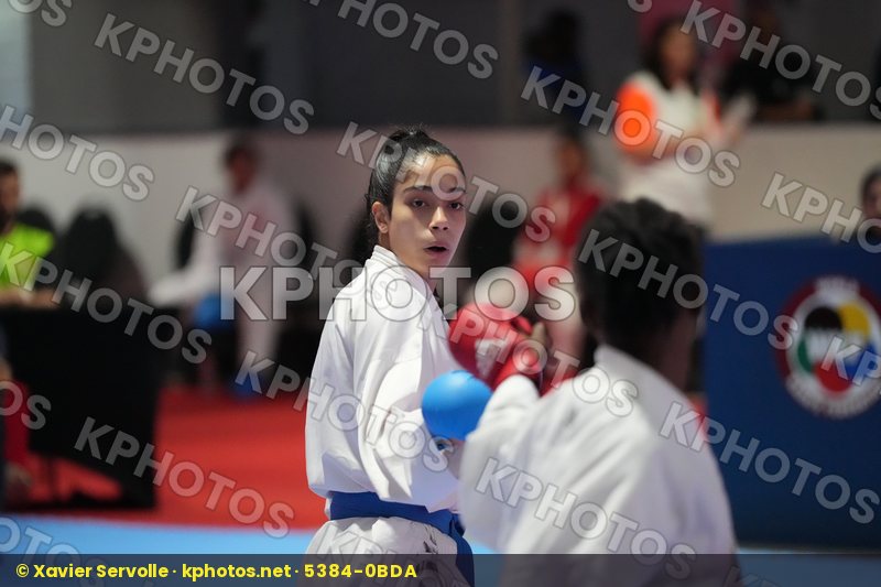 African Championships Durban 2022