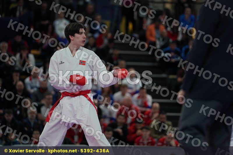 European Championships Guadalajara 2019