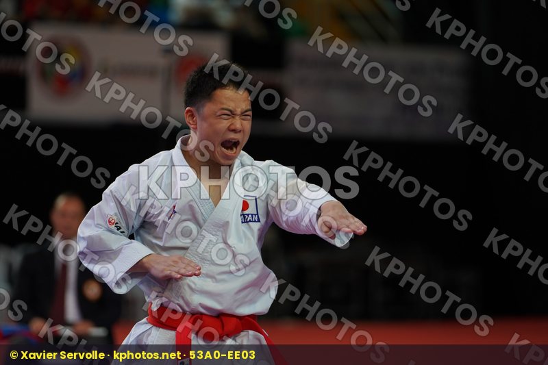 Karate 1 Premier League Istanbul 2018