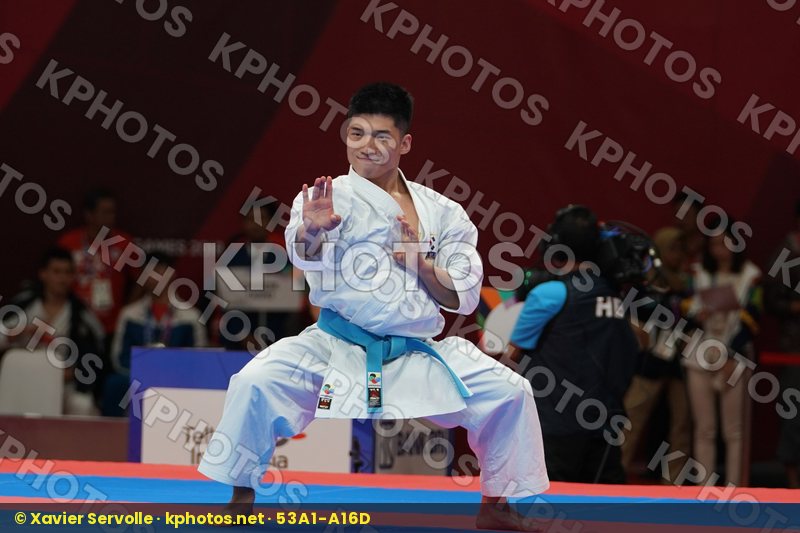 Asian Games Jakarta 2018