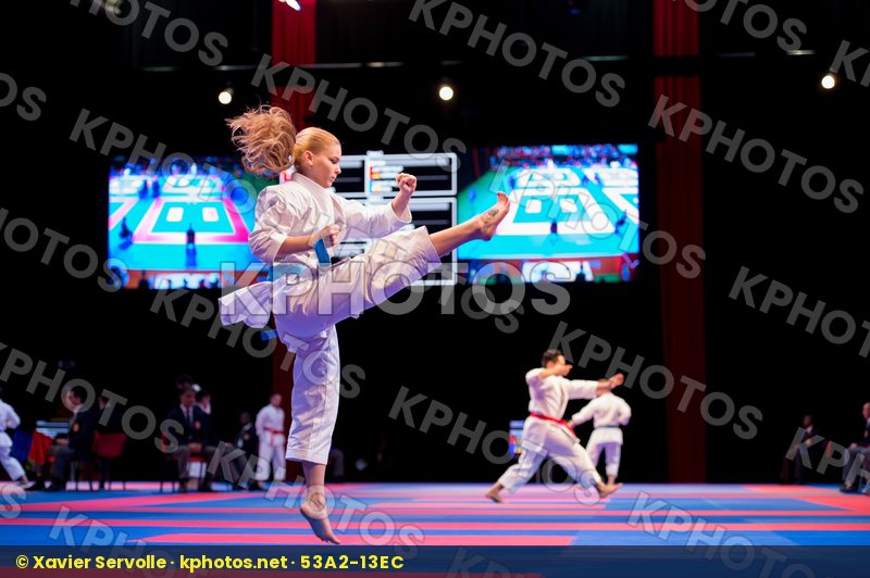 kata top