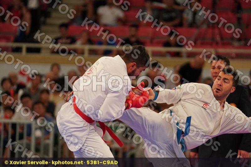 Karate 1 Premier League Tokyo 2019