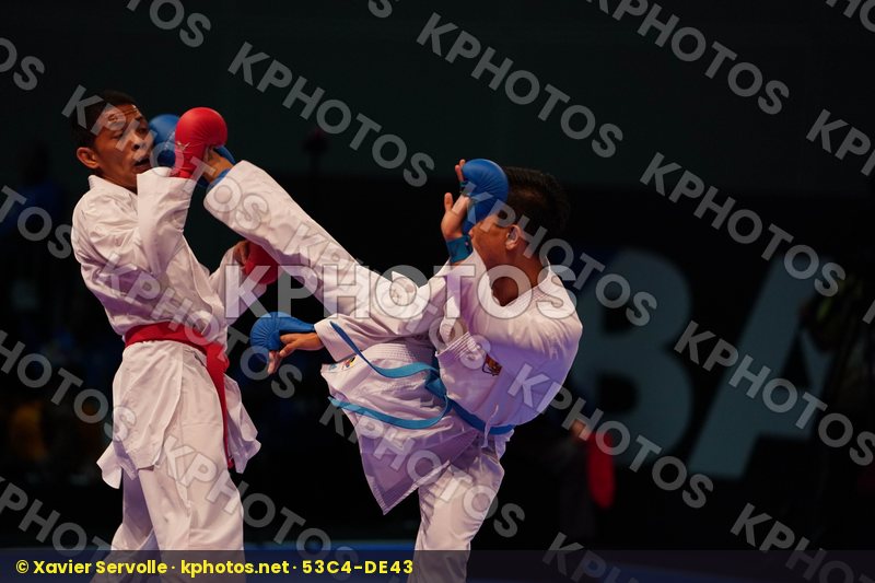 Southeast Asian Games Kuala Lumpur 2017