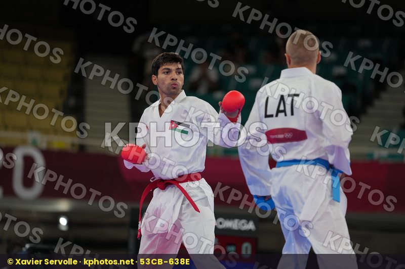 Olympic Games Tokyo 2020
