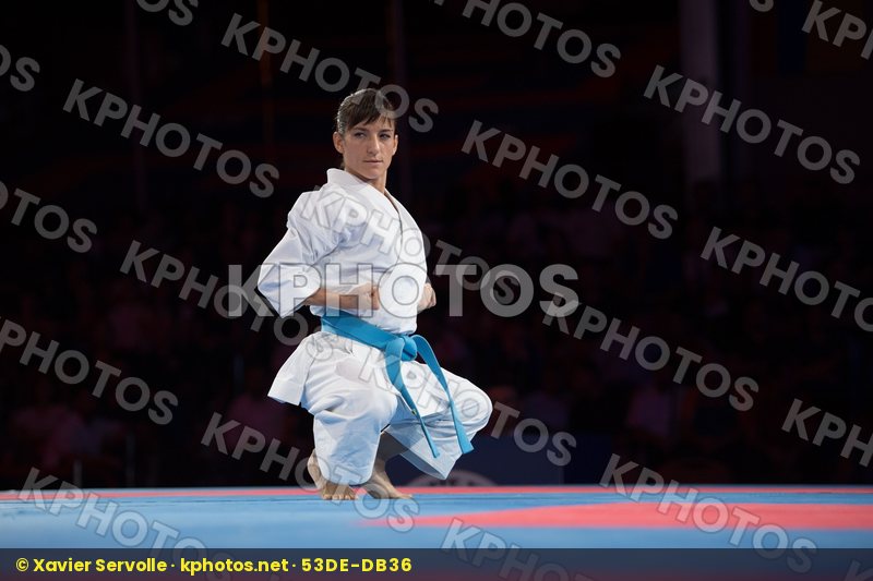 Karate 1 Premier League Istanbul 2016