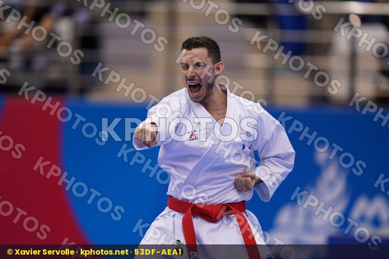 European Games Minsk 2019
