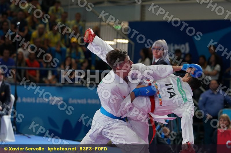 Youth Olympic Games Buenos Aires 2018