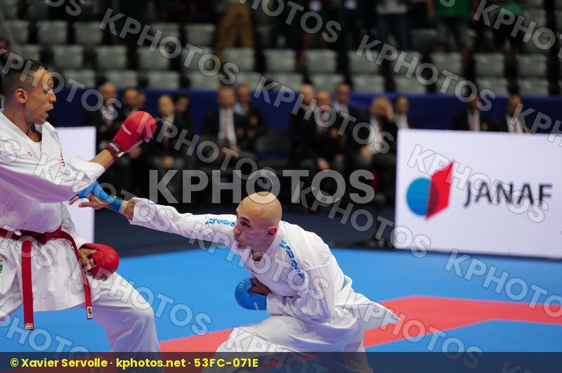European Championships Zadar 2024