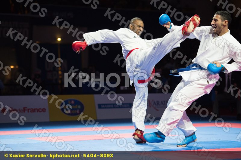 -67 kg Ahmadikaryani Saeid France Garin Marvin Iran- Islamic Rep