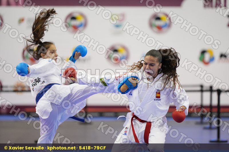 Karate 1 Premier League Porto 2022