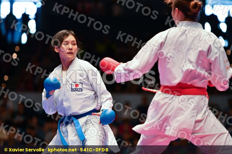 Karate 1 Premier League Hamburg 2016
