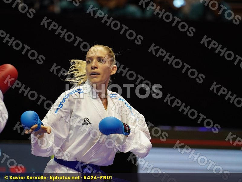 Karate 1 Premier League Dubai 2020