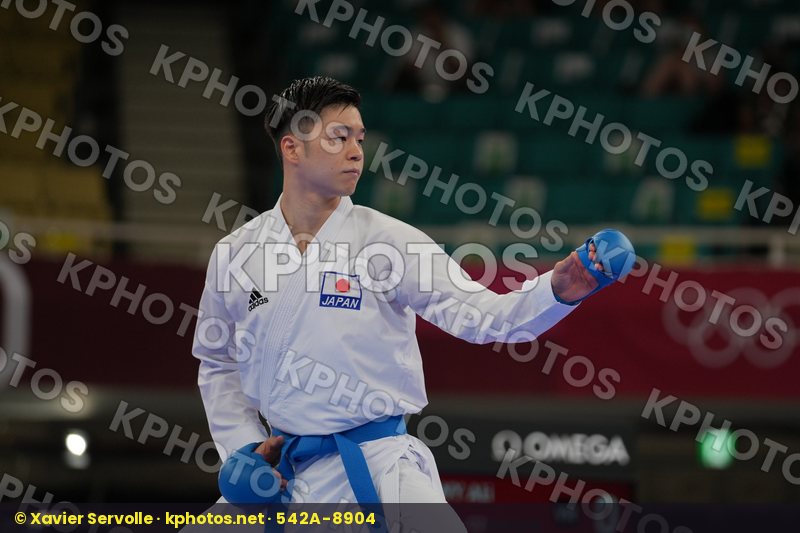 Olympic Games Tokyo 2020