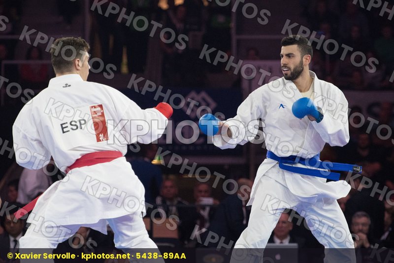 World Senior Championships Linz 2016