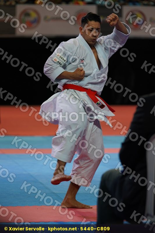 Karate 1 Premier League Istanbul 2018