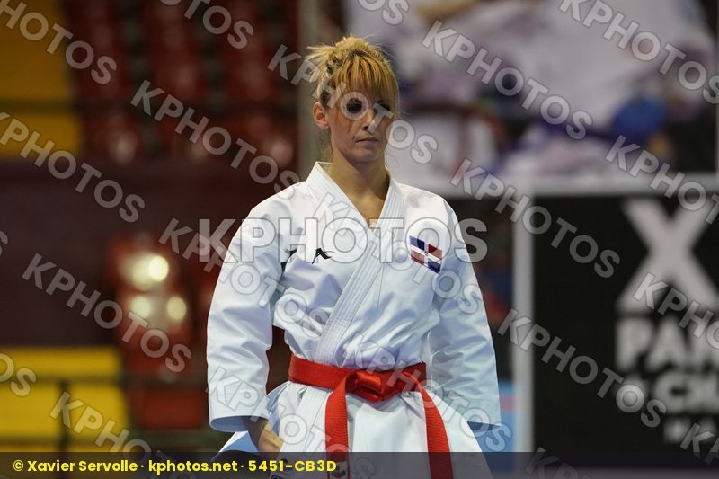 Pan American Championships Panama City 2019