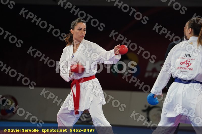Karate 1 Premier League Shanghai 2019