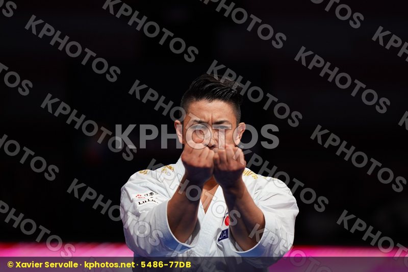 Karate 1 Premier League Rabat 2019