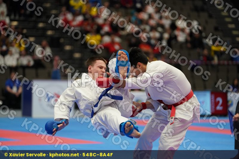 European Championships Aalborg 2019