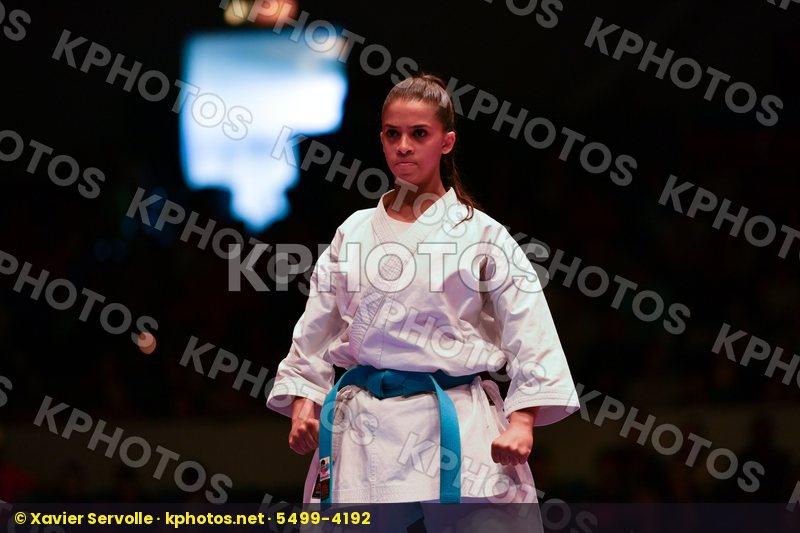 Karate 1 Premier League Hamburg 2016